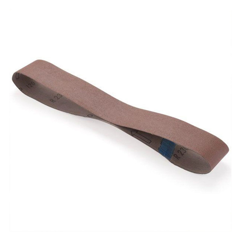 AlOx Abrasive Belt for ProEdge Deluxe Sharpening System - 120 Grit